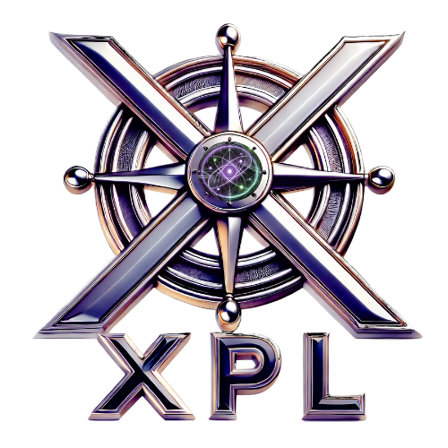 XPL Logo