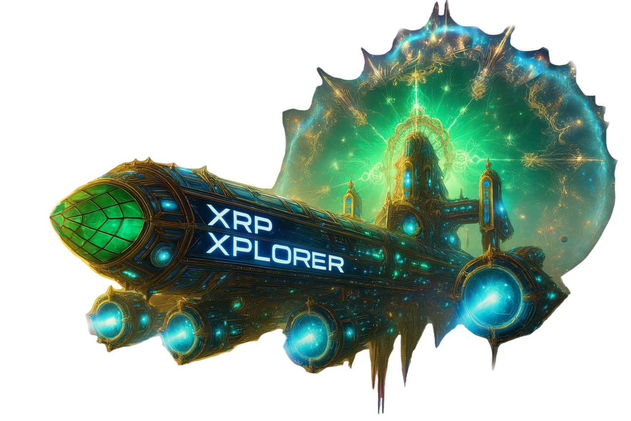 XPL Spaceship